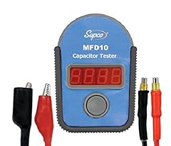 Supco mfd10 digital for sale  Delivered anywhere in USA 