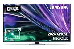 Samsung neo qled gebraucht kaufen  Wird an jeden Ort in Deutschland