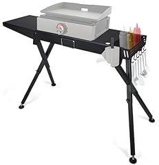 Portable griddle stand for sale  Delivered anywhere in USA 