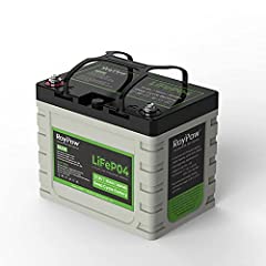 12v lithium batterie d'occasion  Livré partout en France