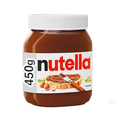 Nutella crema spalmabile usato  Spedito ovunque in Italia 
