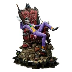 Comics statuette joker for sale  Delivered anywhere in UK