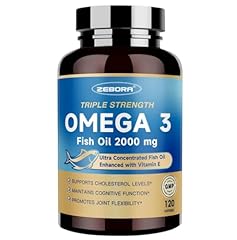 Triple strength omega for sale  Delivered anywhere in USA 