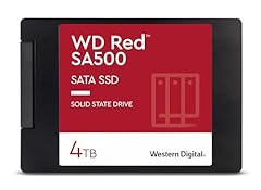 Red nas ssd for sale  Delivered anywhere in UK