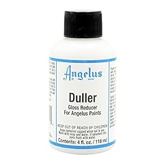 Angelus duller acrylic for sale  Delivered anywhere in USA 