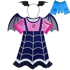 Koongso vampirina costume for sale  Delivered anywhere in UK