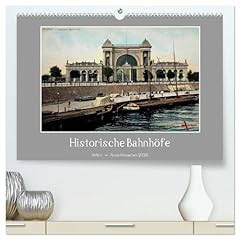 Historische bahnhöfe kunstdru gebraucht kaufen  Wird an jeden Ort in Deutschland