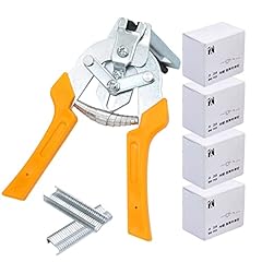 Kit pinces anneaux d'occasion  Livré partout en France