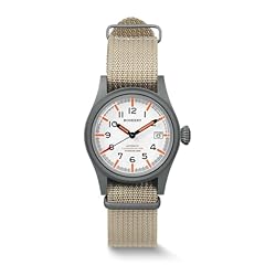 Boderry orologio uomo usato  Spedito ovunque in Italia 