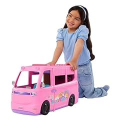 Barbie camper dei usato  Spedito ovunque in Italia 