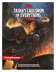 Dungeons dragons tasha for sale  Delivered anywhere in Ireland