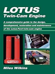 Lotus twin cam d'occasion  Livré partout en Belgiqu