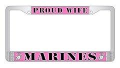 Marine corps proud for sale  Delivered anywhere in USA 