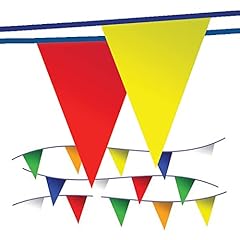 Pennant banner flags for sale  Delivered anywhere in USA 