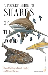 Pocket guide sharks for sale  Delivered anywhere in USA 