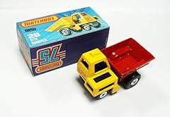 Vintage 1978 matchbox for sale  Delivered anywhere in UK