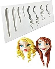 Anniup moule silicone d'occasion  Livré partout en France