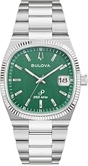 Bulova orologio analogico usato  Spedito ovunque in Italia 