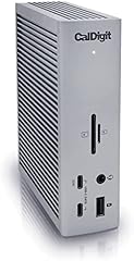 Caldigit ts4 thunderbolt for sale  Delivered anywhere in UK