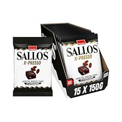 Sallos presso vorrats gebraucht kaufen  Wird an jeden Ort in Deutschland