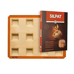 Silpat moule carré d'occasion  Livré partout en France