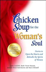 Chicken soup woman for sale  Delivered anywhere in USA 