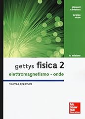 Gettys fisica. elettromagnetis usato  Spedito ovunque in Italia 