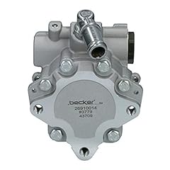 Becker line hydraulikpumpe gebraucht kaufen  Wird an jeden Ort in Deutschland