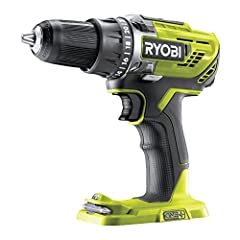 Ryobi one r18dd3 for sale  Delivered anywhere in UK