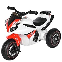 Homcom moto giocattolo usato  Spedito ovunque in Italia 