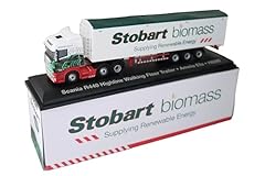 Eddie stobart biomass for sale  Delivered anywhere in UK
