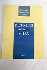 Retales una vida d'occasion  Livré partout en France