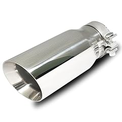 Simnliras exhaust tip for sale  Delivered anywhere in USA 