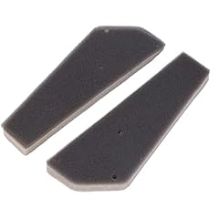 Air cleaner sponge for sale  Delivered anywhere in UK