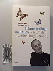 Schmetterlinge bauch glaube gebraucht kaufen  Wird an jeden Ort in Deutschland