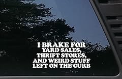 Brake yard sales for sale  Delivered anywhere in USA 