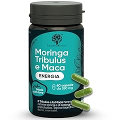 Tribulus terrestris saponine usato  Spedito ovunque in Italia 