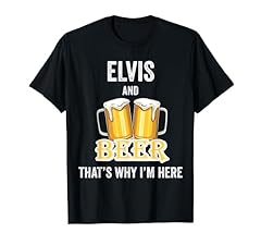 Elvis beer m for sale  Delivered anywhere in UK