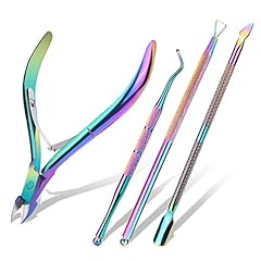 Acwoo cuticle nippers for sale  Delivered anywhere in UK