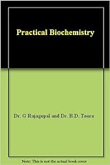 Practical biochemistry for sale  Delivered anywhere in UK