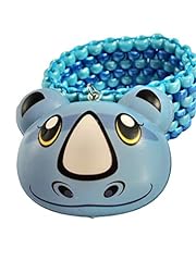 Blue rhino squishy for sale  Delivered anywhere in USA 