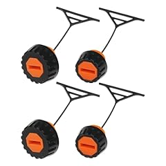 4pcs chainsaw fuel for sale  Delivered anywhere in UK