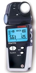 Gossen starlite 4046 for sale  Delivered anywhere in USA 