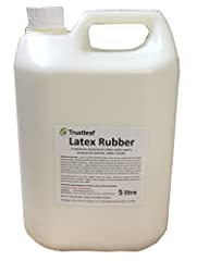 Liquid latex litres for sale  Delivered anywhere in Ireland