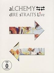 Dire straits alchemy for sale  Delivered anywhere in UK