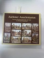 Aachener ansichtskarten neuer gebraucht kaufen  Wird an jeden Ort in Deutschland