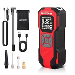 Craftsman tire inflator for sale  Delivered anywhere in USA 