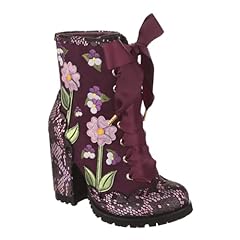 Irregular choice vibrant for sale  Delivered anywhere in UK