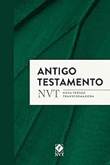 Antigo testamento nvt for sale  Delivered anywhere in UK