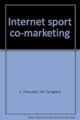 Internet sport marketing usato  Spedito ovunque in Italia 